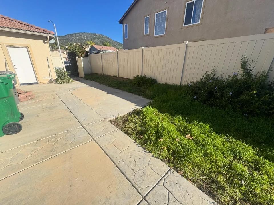 All Photos for Aidan Jade Landscaping in Riverside County, CA