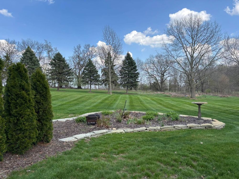 All Photos for Steed's Lawn and Landscape LLC in White Lake, MI