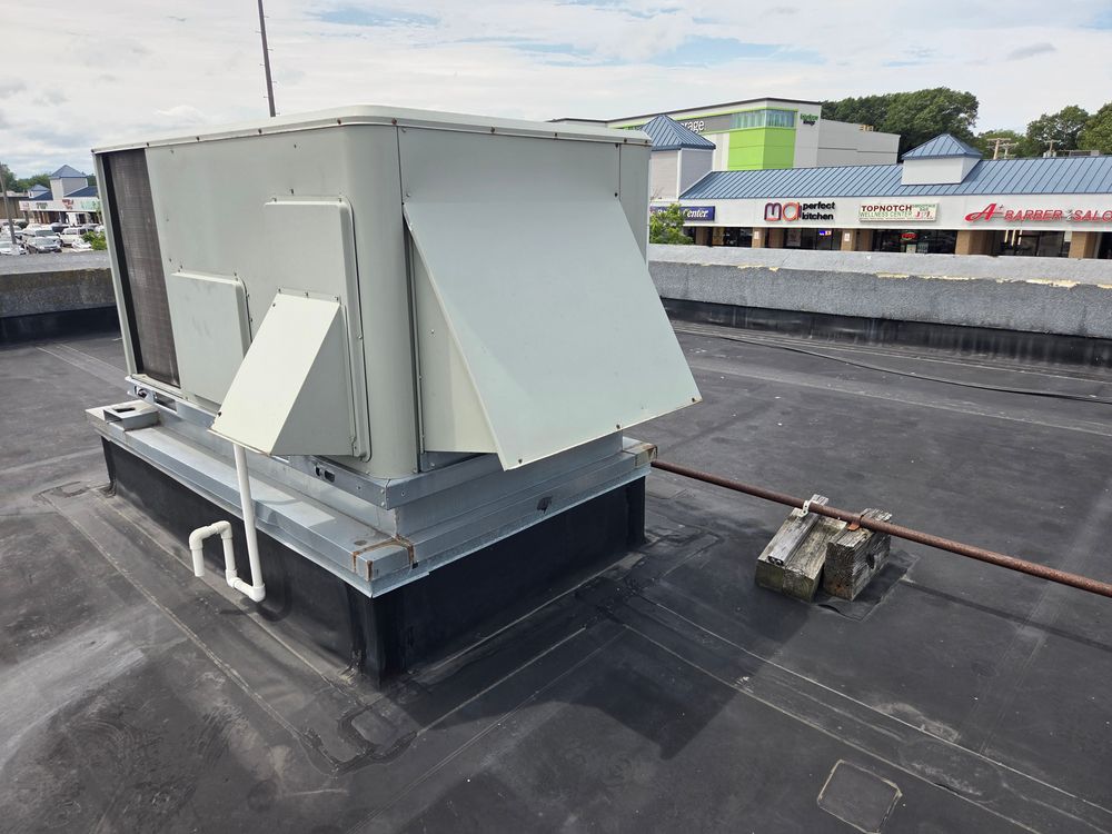 All Photos for Tiger Shark HVAC in Norwell, MA