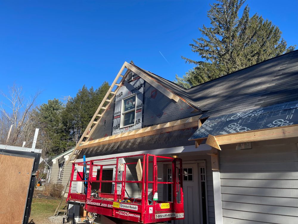 All Photos for McKenna General Contracting in Readfield, ME