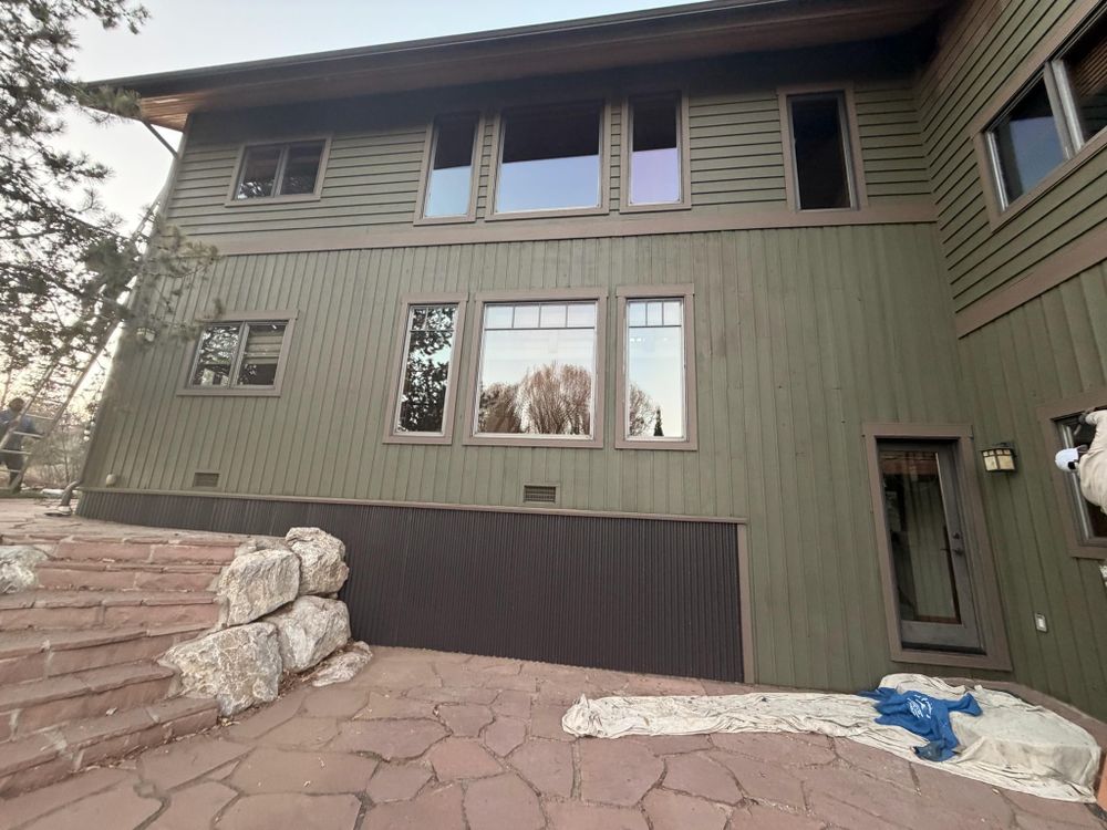 All Photos for R.E.D Construction in Steamboat Springs, CO