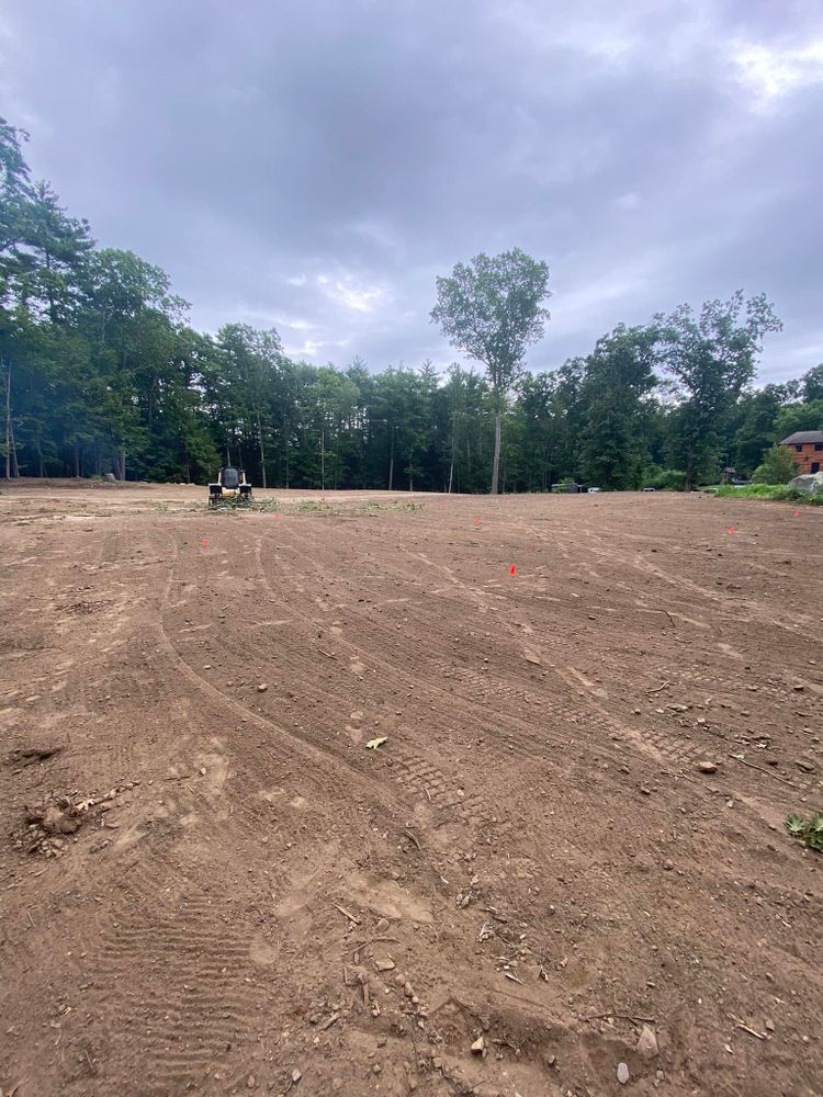 Lawn Care for Hidden Acre Landscaping & Lawn Care in Dover, New Hampshire