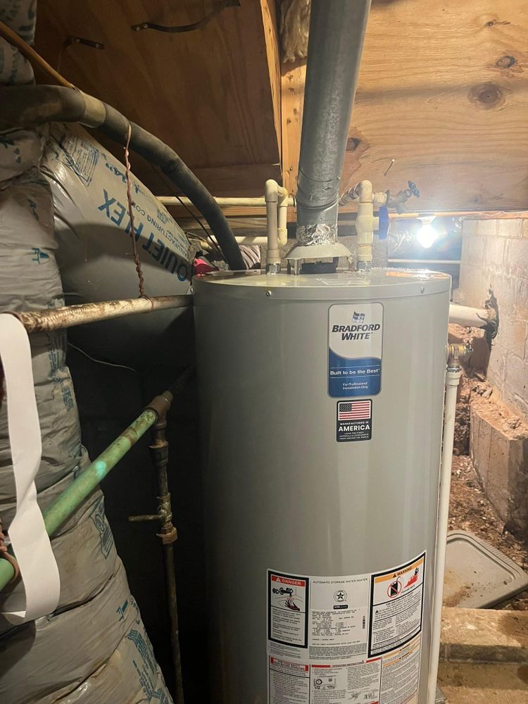 All Photos for Fayette Plumbing,LLC. in Somerville, TN