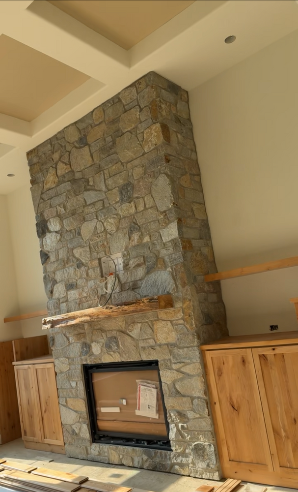 All Photos for ALL Stone & Brick Masonry in Milwaukee, WI