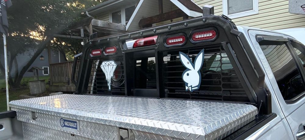 All Photos for Kennebeck Welding & Fabrication in Knob Noster, MO