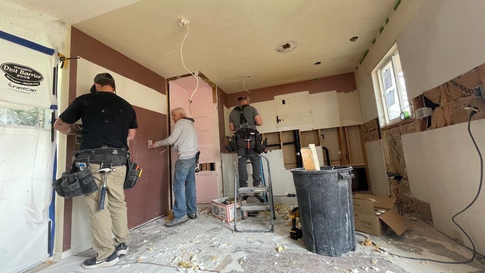 All Photos for Quest Construction, Ltd. in Lafayette, CO