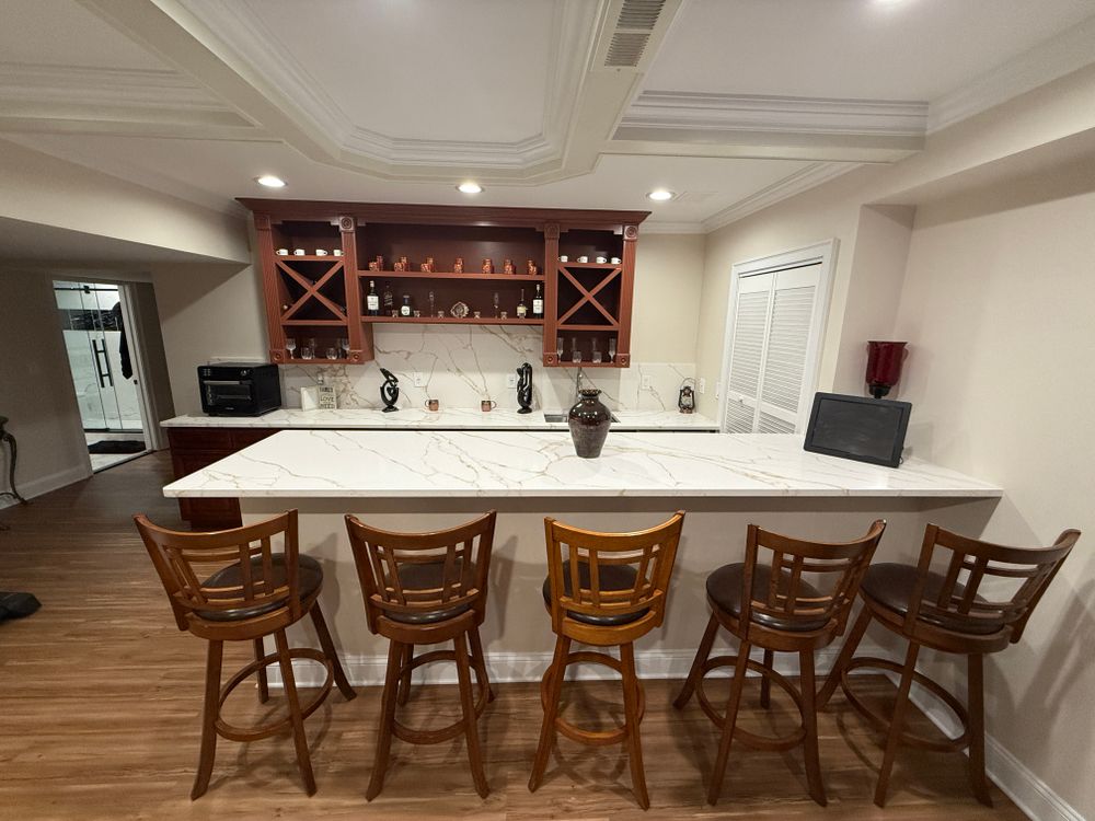 All Photos for Buildsmore Contracting Inc in East Windsor Township, NJ