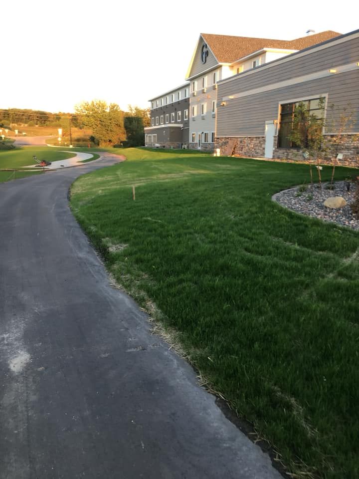 All Photos for Van Ort Turf & Erosion in Spicer, MN