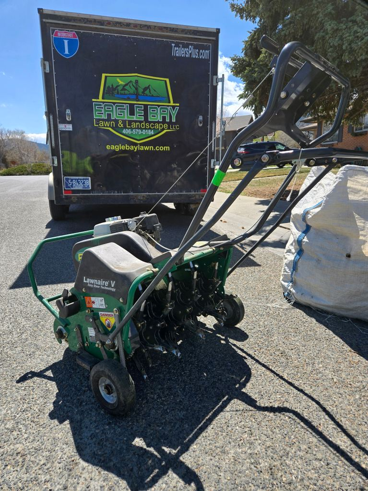 All Photos for Eagle Bay Lawn & Landscape LLC in Helena, MT