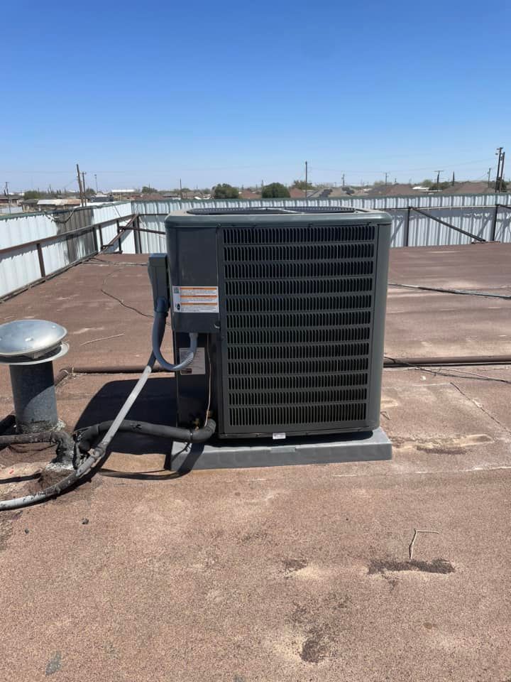 Our HVAC company specializes in the professional installation of HVAC systems, ensuring your home maintains optimal comfort with efficient, reliable heating and cooling solutions tailored to your specific needs. for J&A Refrigeration in Midland County, TX