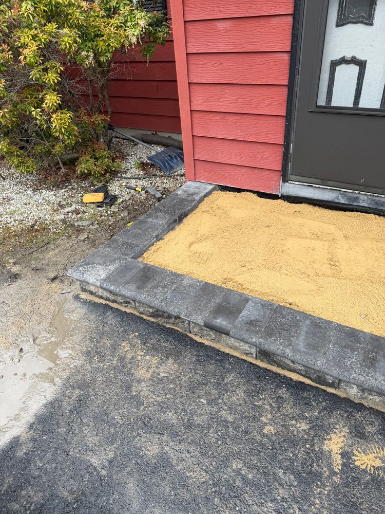 All Photos for S&G Hardscaping and Plowing in Boston, MA