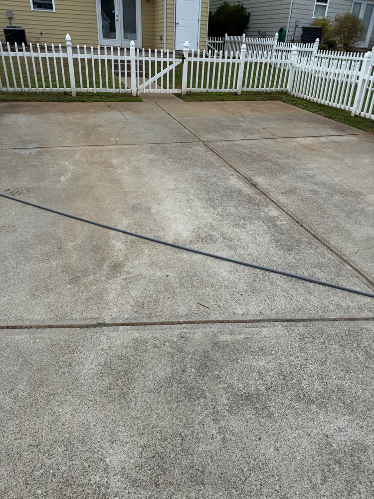 All Photos for 4U Pressure Washing in Huntersville, NC