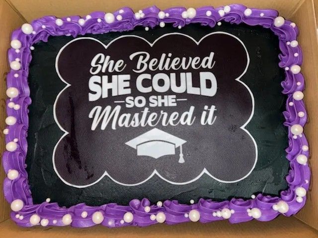 Custom Cakes and Cupcakes for Crumble Creations in Springfield, IL