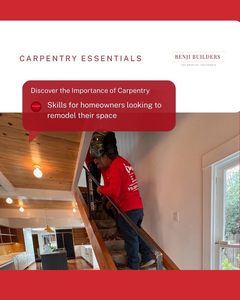 All Photos for Benji Builders in Los Angeles, CA