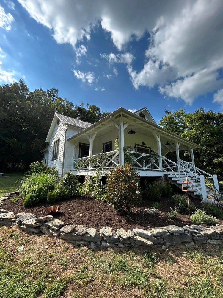 All Photos for Hawkins Outdoor Solutions in Woodbury, TN