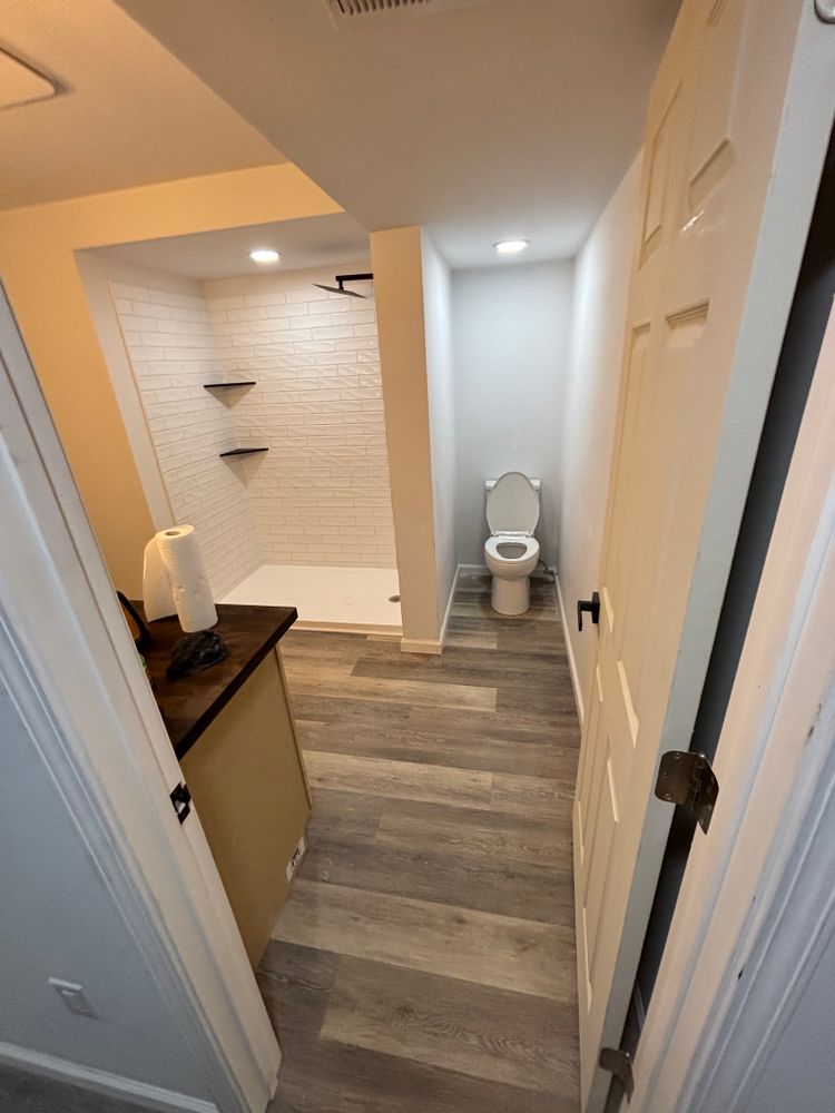 All Photos for Personal Touch General Contractor in Galax, VA