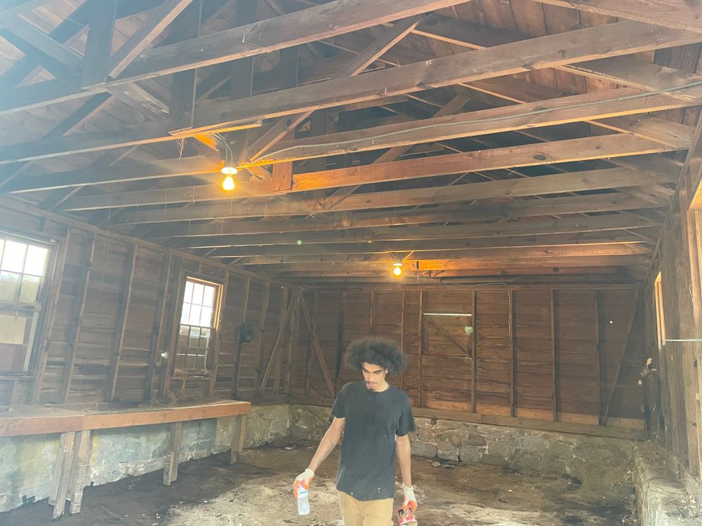 All Photos for Robinsons Insulation Company LLC in Atlanta, GA