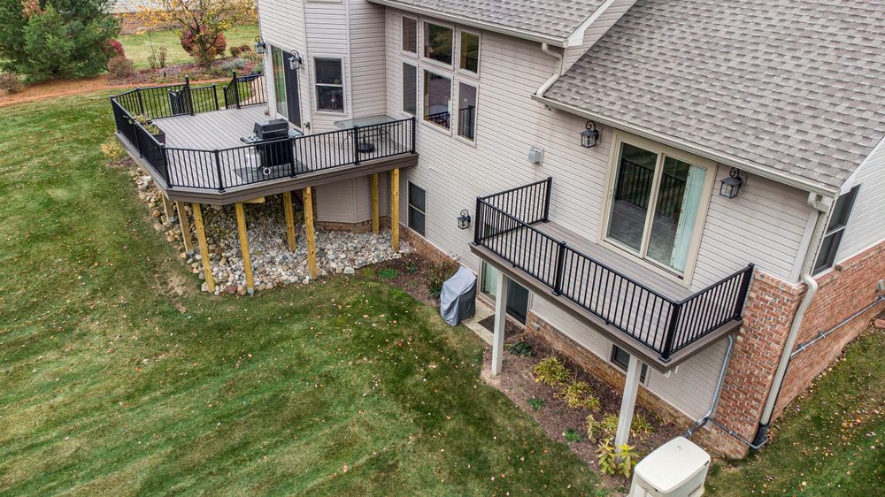 All Photos for Mr. Posthole in Howell, MI