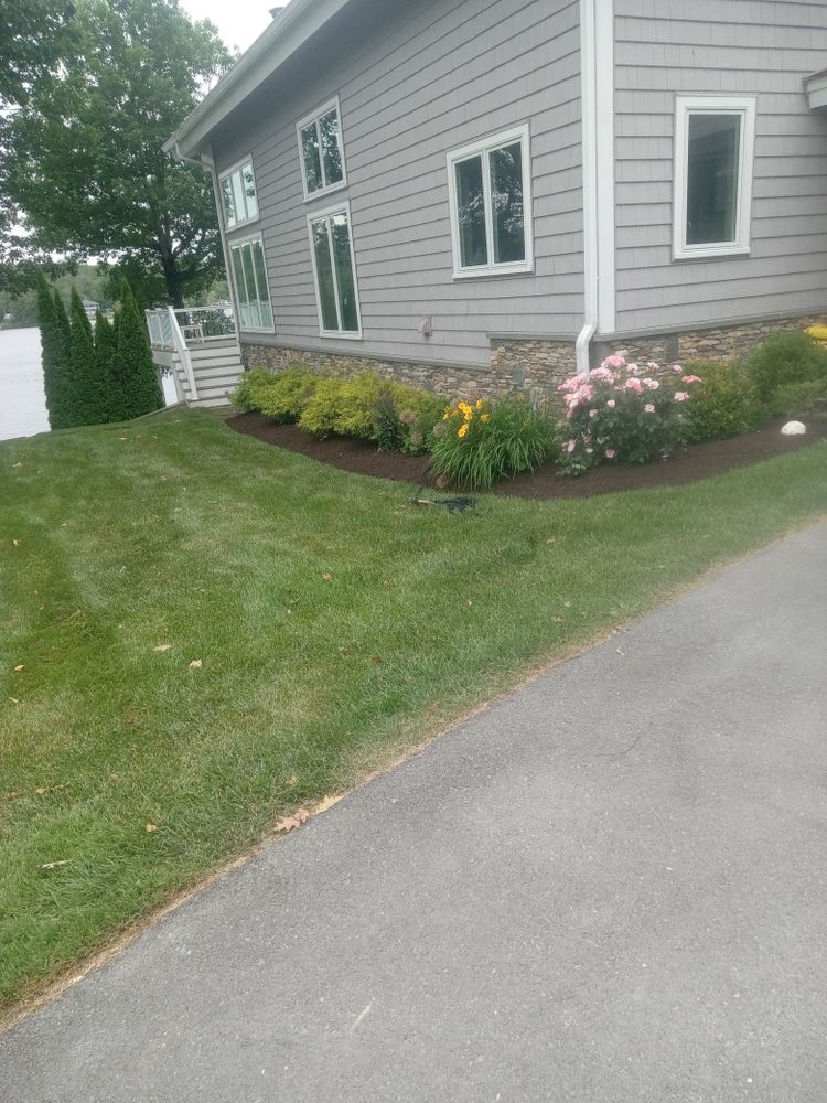 All Photos for K Brown's Property Maintenance in Pittsfield, MA