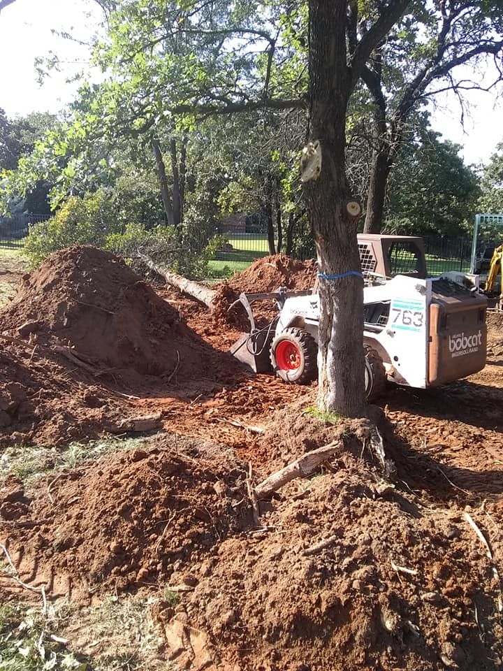 All Photos for Foyil Bobcat Work in Guthrie, OK
