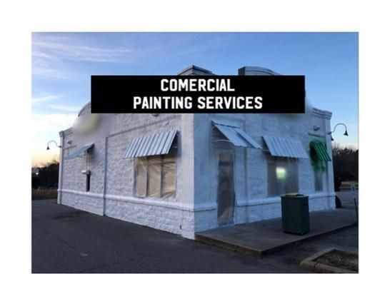 instagram for Raad's Painting & Home Remodeling, LLC in Greenville, SC