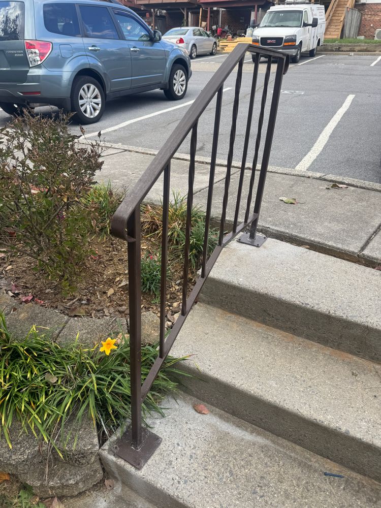 All Photos for Sanchez Paint Pros in Frederick, MD