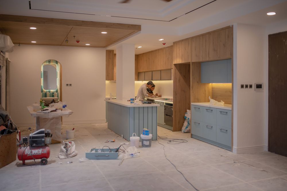 Transform your kitchen with our expert renovation services, enhancing functionality and style. experience seamless design, superior craftsmanship, and personalized solutions tailored to elevate the heart of your home. for Restore It General Contracting in Spring, TX