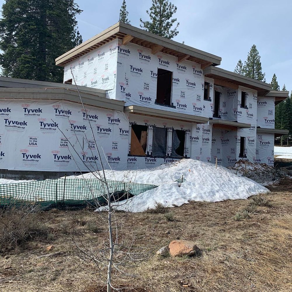 All Photos for Barraza Construction Inc in Truckee, CA