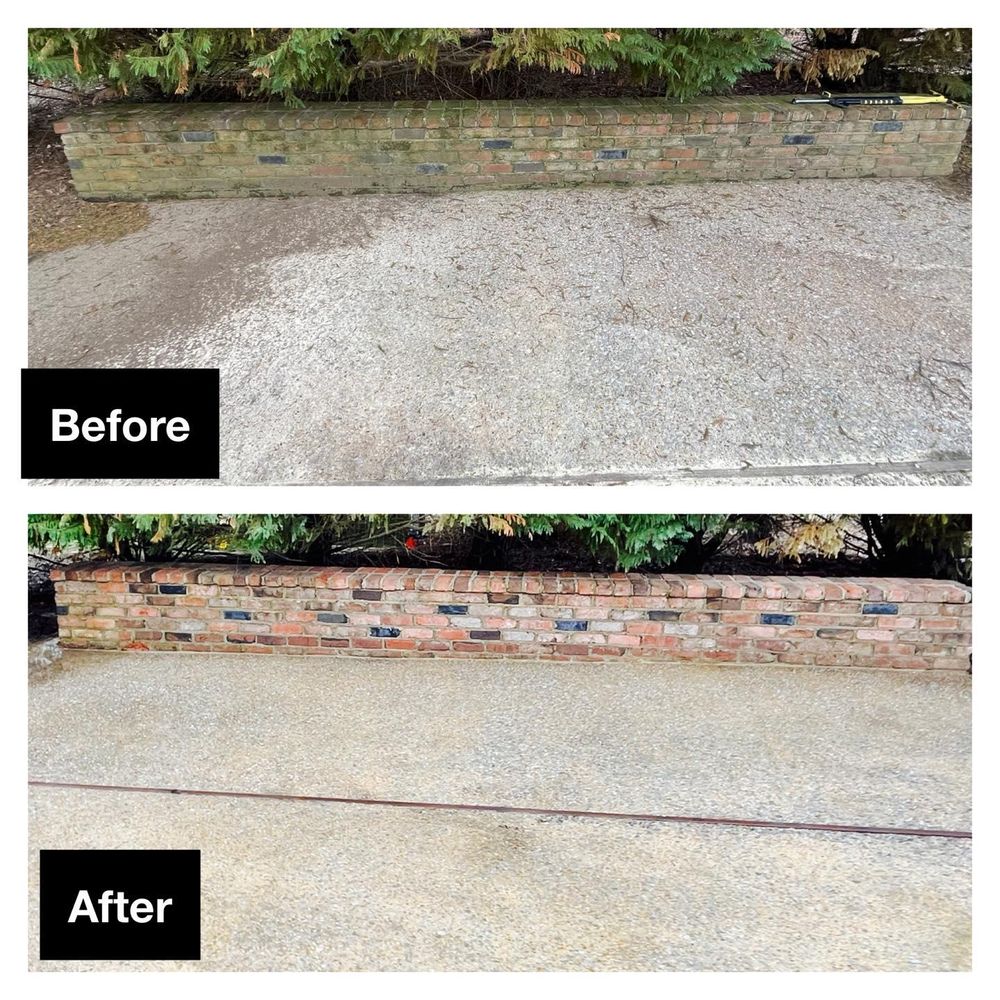 All Photos for Honey Do Oxford Pressure Washing and Soft Washing in Oxford, Mississippi
