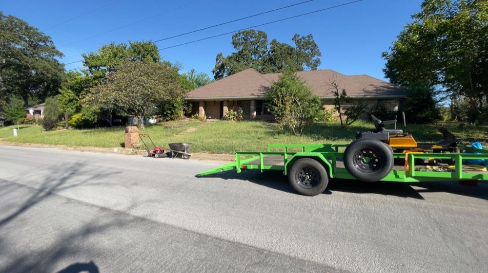 All Photos for Green Space Service LLC in Tyler, TX