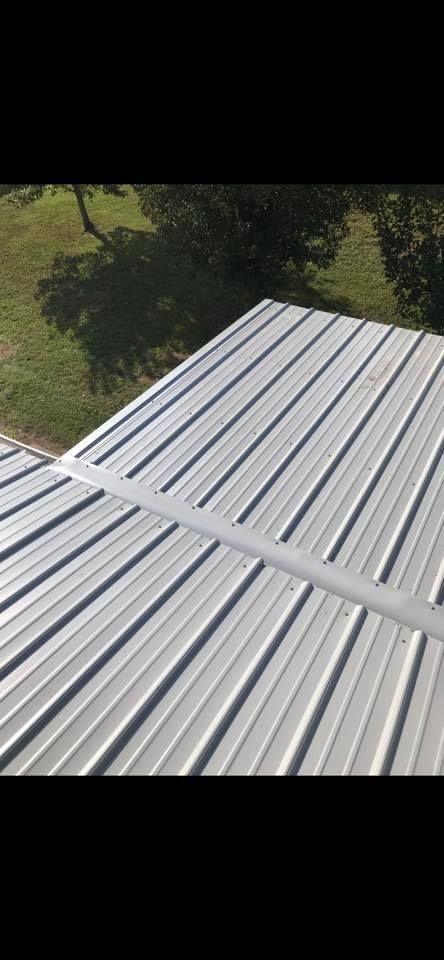 We offer expert roofing services to protect your home with quality materials and skilled craftsmanship. Trust us to provide reliable repairs, replacements, and installations for a durable and attractive roof. for HRC Herring Roofing and Construction in Maryville, TN