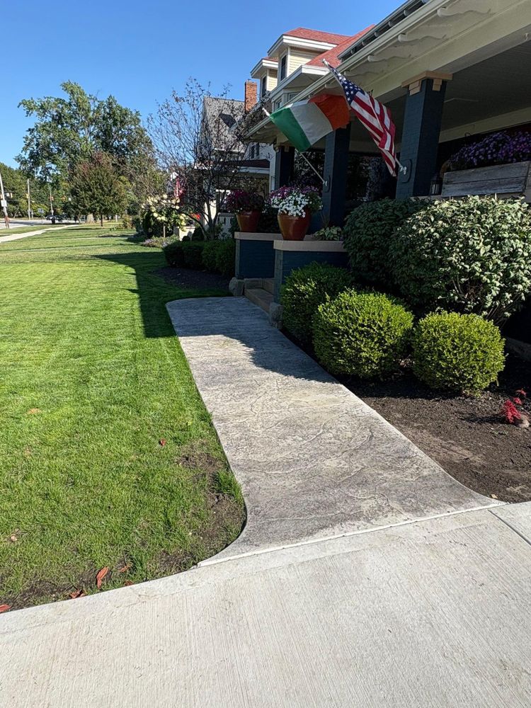 All Photos for Concrete Pros, LLC in Lorain, OH