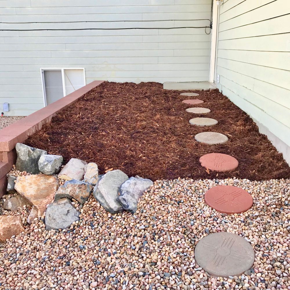 All Photos for Rock Masters Inc. in Evans, CO