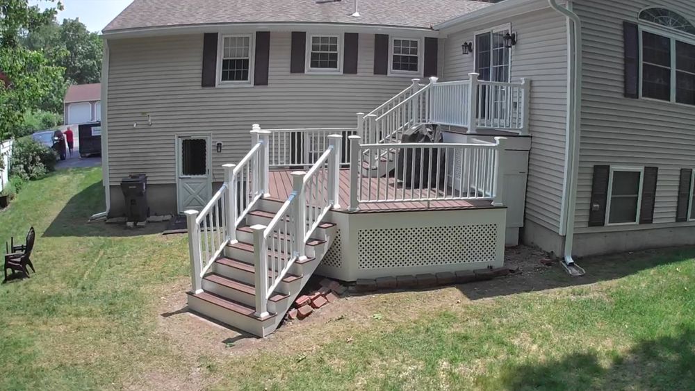 All Photos for Top Pros Construction in Haverhill, MA