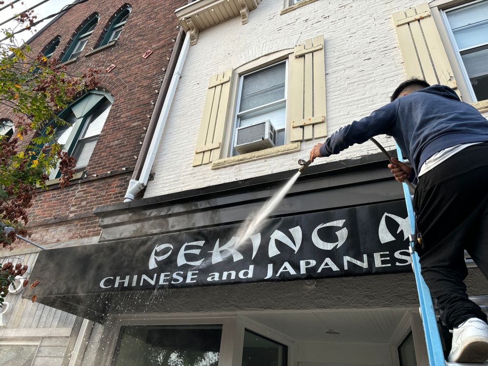 All Photos for Creekside Power Washing in Aston Township, PA