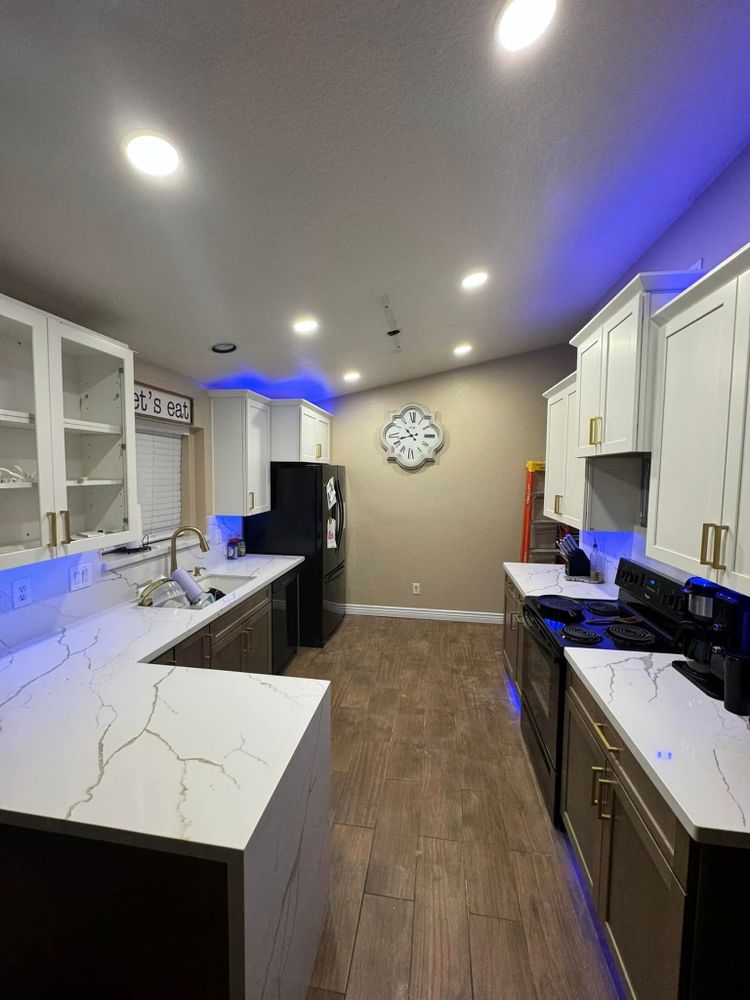 R&M Electric LLC team in Chandler, AZ - people or person