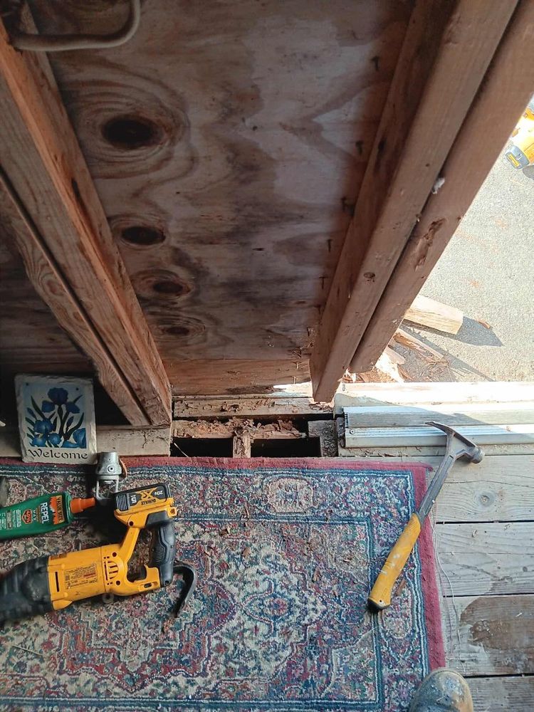 All Photos for First Response Reconstruction LLC in New Hampshire, NH