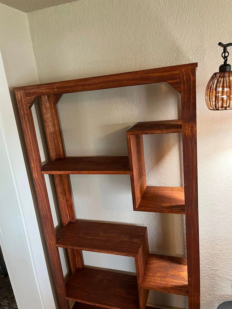 BAKER Carpentry team in Joshua, TX - people or person