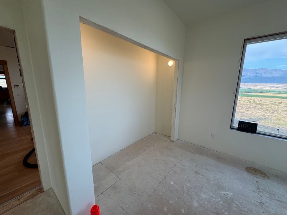 All Photos for Djg Construction in Wallowa, OR
