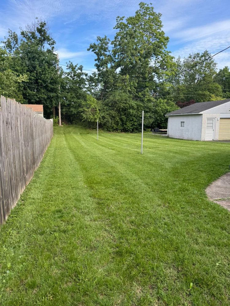 All Photos for Landscape & Lawn Care Pros in Temple, PA