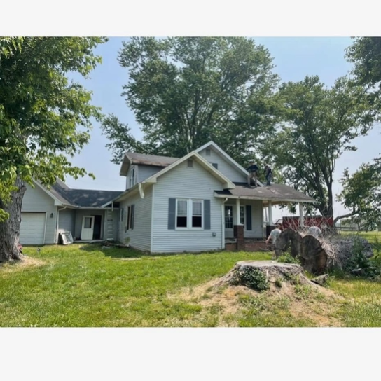 Exterior Remodels for Winchester Construction & Remodeling in Cave City, KY