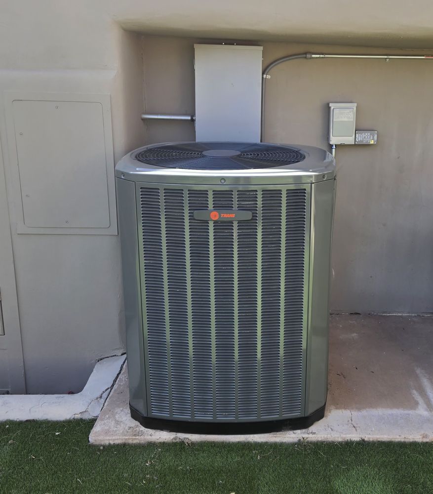 All Photos for A/C Bros in New River, AZ