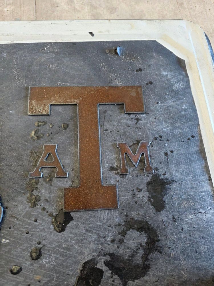 All Photos for LHR Specialty Welding Services in Santa Fe, TX