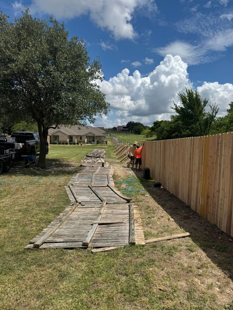 All Photos for Precision Fence and Gates in Burleson, TX