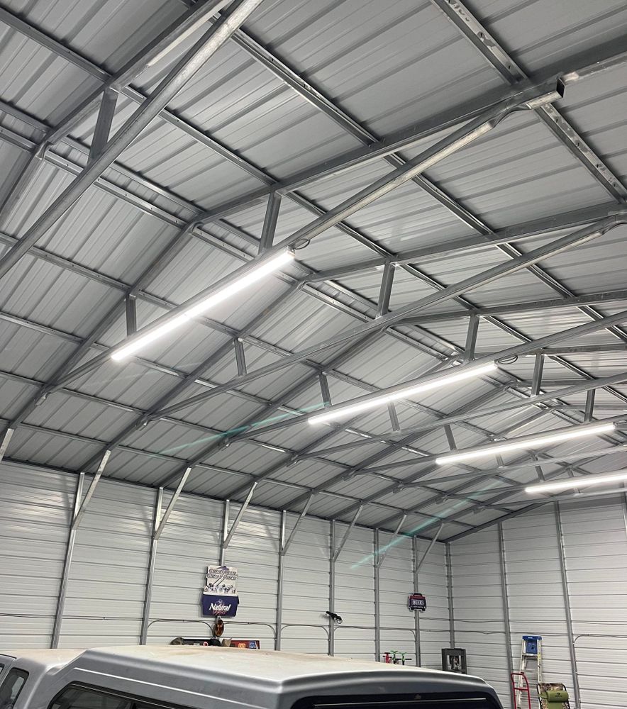 All Photos for 365 Electric LLC in Ridgeville, SC