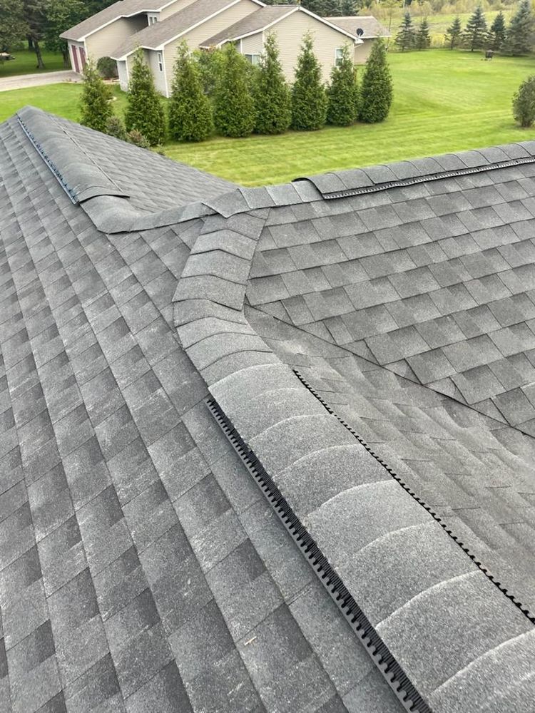Our expert roofing service ensures durable, weather-resistant roofs with high-quality materials and craftsmanship, enhancing your home's safety and aesthetic appeal. Trust us for repairs or full installations tailored to your needs. for Willson's Contracting in Davison, MI