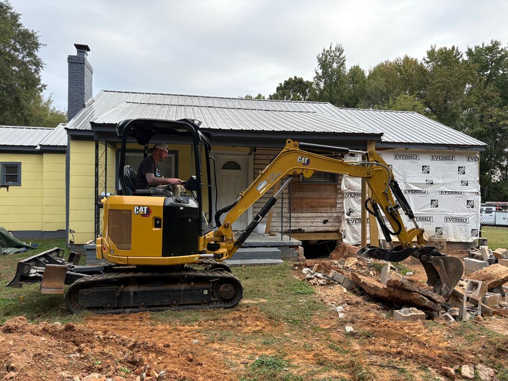 All Photos for Harmon Group in Bessemer City, NC