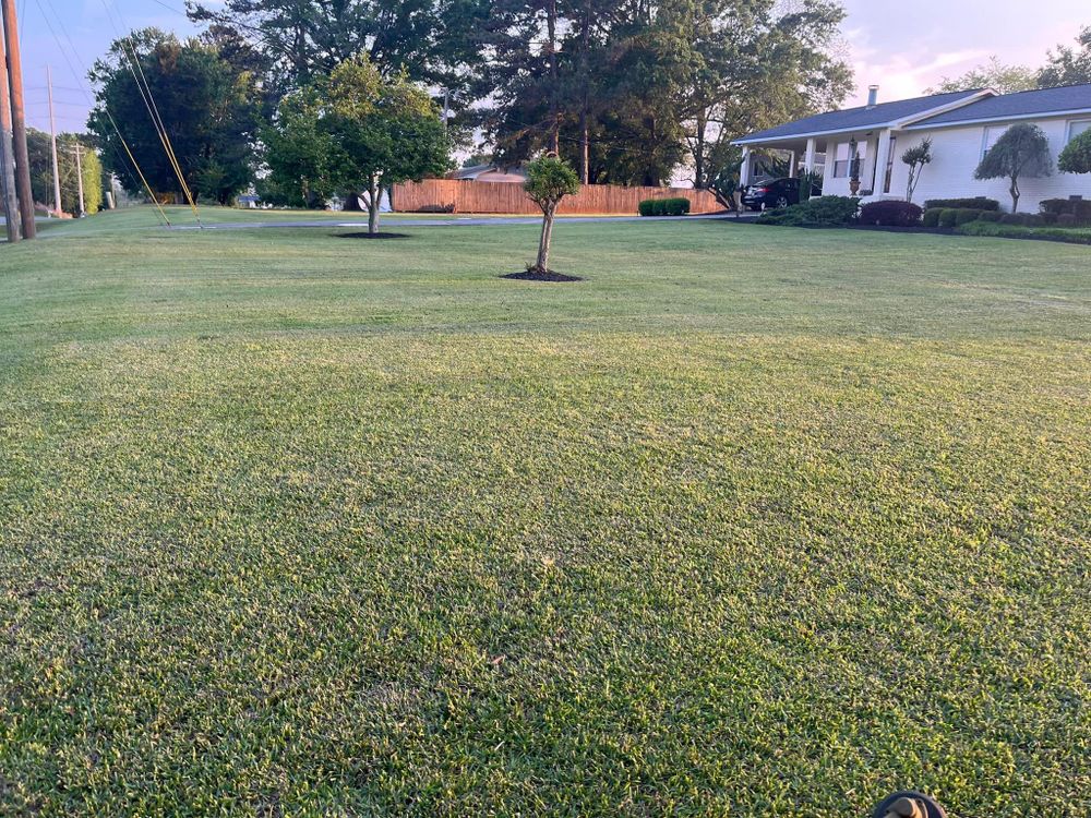 All Photos for Xtreme Landscaping & Lawn Care in Lincoln, AL