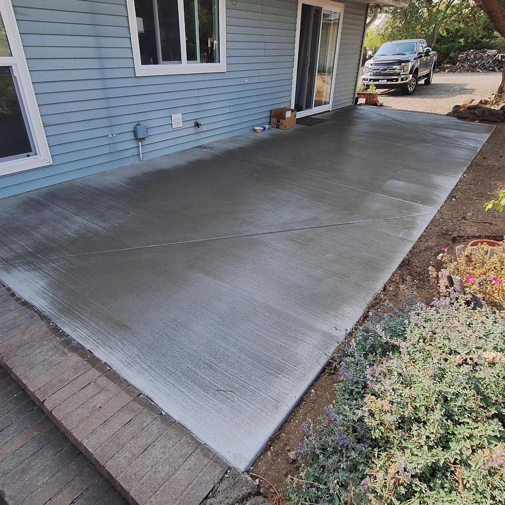 All Photos for Richardson Restoration and Concrete in Ellensburg, WA