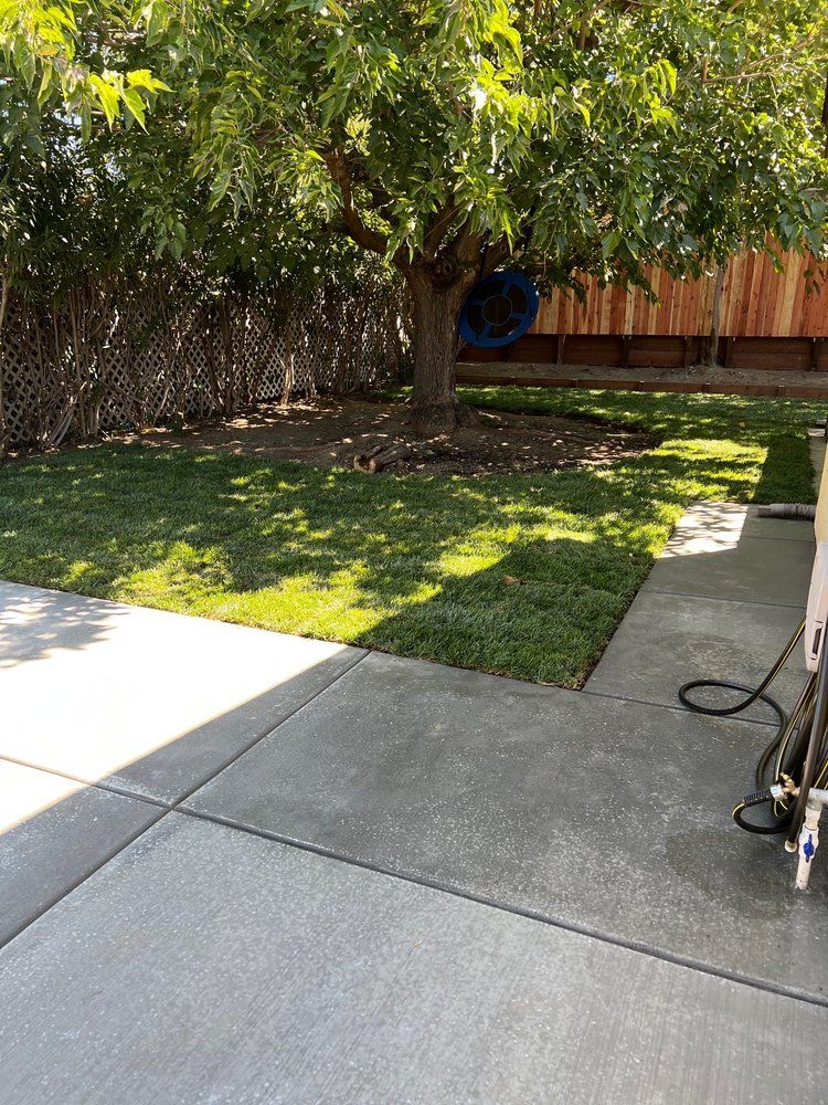 Our Irrigation System Repair service ensures your lawn stays lush and healthy by quickly identifying and fixing issues, enhancing efficiency, conserving water, and maintaining optimal performance for beautiful landscaping year-round. for Blue Water Landscape Services in Rancho Santa Fe, CA